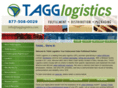 tagglogistics.com