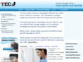 teconline.in