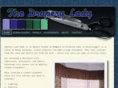 thedraperylady.com