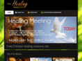 thehealingministry.com