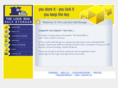 thelockboxstorage.com