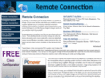 theremoteconnection.com