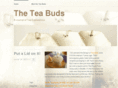 theteabuds.com