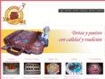 tortasymuchomas.com