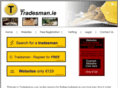 tradesman.ie