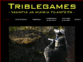 triblegames.com