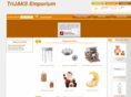 trijaks.com