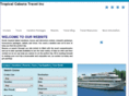 tropicalcabana.com