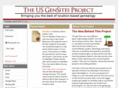 usgensites.com