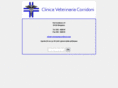veterinariacorridoni.com