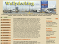 wallydocking.com