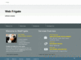 webfrigate.com