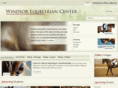 windsorequestriancenter.com