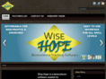 wisehope.net