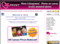 xprintcanvas.com