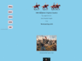 35thbattalionvirginiacavalry.com