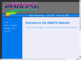 abpg.org