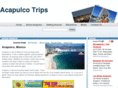 acapulcotrips.com