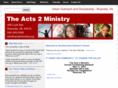 acts2ministry.org