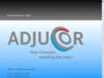 adjucor.com