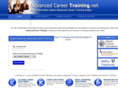 advancedcareertraining.net