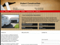 ahubertconstruction.com