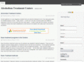 alcoholismtreatmentcenters.org