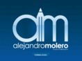 alejandromolero.com