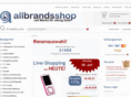 allbrandsshop.net