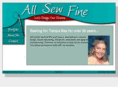 allsewfine.com