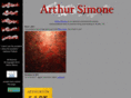 arthursimone.com