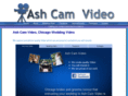 ashcamvideo.com