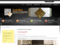australianstonecompany.com