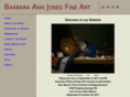 barbarajonesfineart.com