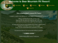 bearmountainrv.com