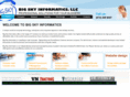 bigskyinformatics.com