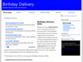 birthdaydelivery.net