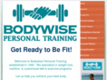 bodywiseinc.com