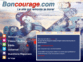 boncourage.com