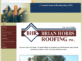 brianhobbsroofing.com