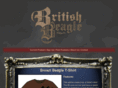britishbeagle.com