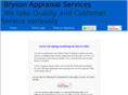 brysonappraisalservices.com