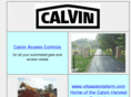 calvinaccesscontrols.com