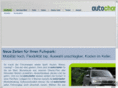 car-charter.net