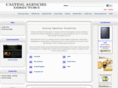 castingagencies.org