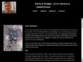 chrisjhodge.com