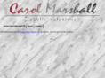 cmarshallpr.com