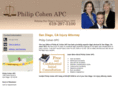 cohenphilipapc.com