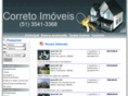 corretoimoveis.com