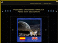 delanitcollies.com